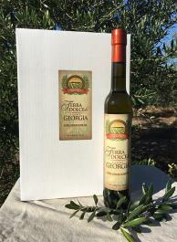 Extra Virgin Olive Oil - Terra Dolce Farms